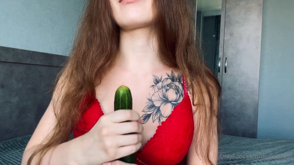 Malinkaa98 - ASMR JOI and Countdown